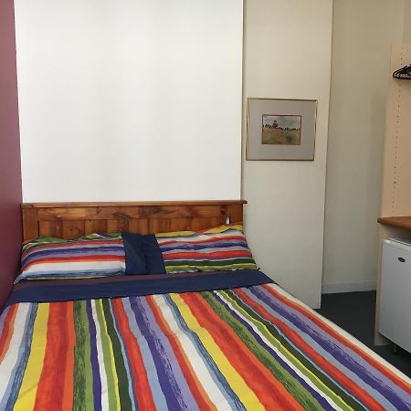 Hyde Park Backpackers Hostel Sydney Luaran gambar